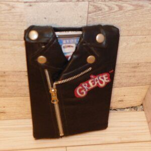 GREESE DVD Movie w Jacket Cover,  John Travolta